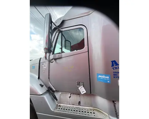 Door Assembly, Front Freightliner COLUMBIA 120 River City Truck Parts Inc.