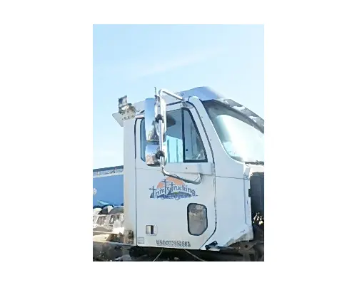 Door Assembly, Front FREIGHTLINER COLUMBIA 120 Sam's Riverside Truck Parts Inc