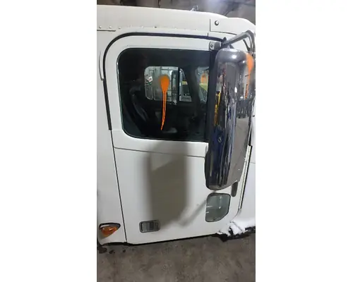 Door Assembly, Front FREIGHTLINER COLUMBIA 120 Sam's Riverside Truck Parts Inc