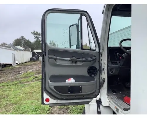 Door Assembly, Front FREIGHTLINER COLUMBIA 120 Crj Heavy Trucks And Parts