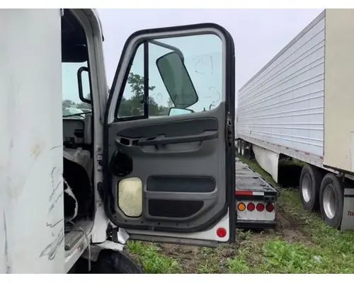 Door Assembly, Front FREIGHTLINER COLUMBIA 120 Crj Heavy Trucks And Parts