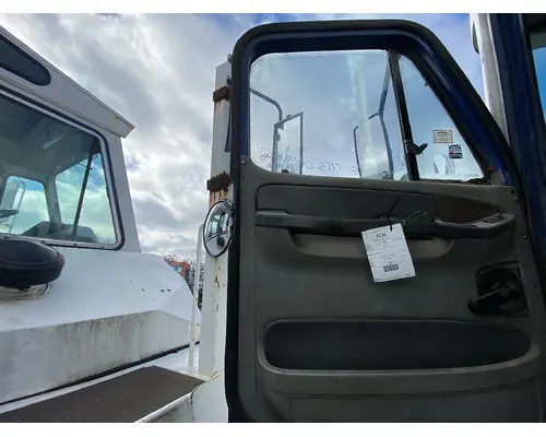 Door Assembly, Front FREIGHTLINER COLUMBIA 120 Crj Heavy Trucks And Parts