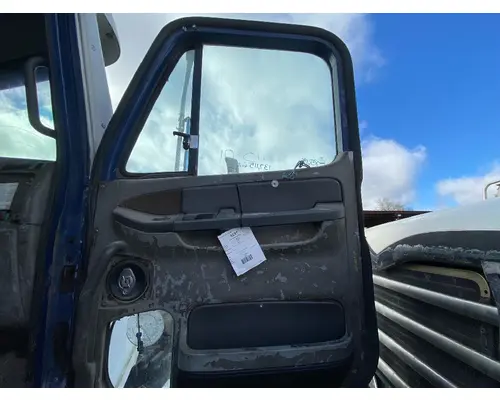 Door Assembly, Front FREIGHTLINER COLUMBIA 120 Crj Heavy Trucks And Parts