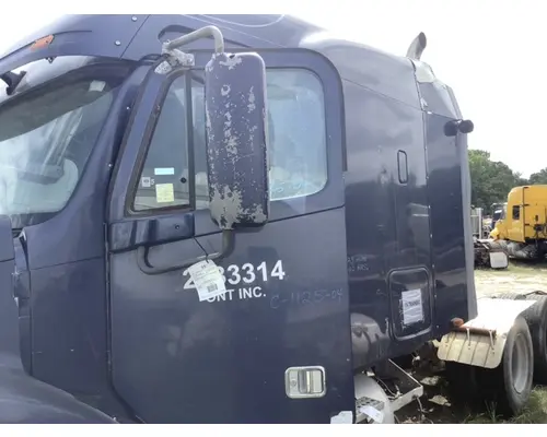 Door Assembly, Front FREIGHTLINER COLUMBIA 120 Crj Heavy Trucks And Parts
