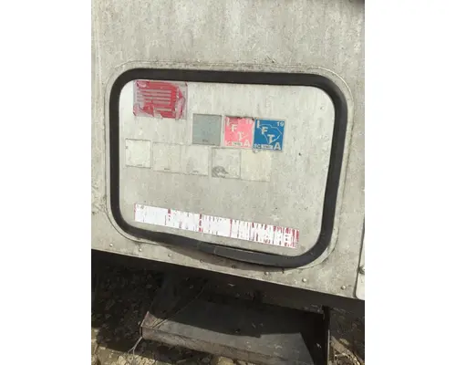 Running Board FREIGHTLINER COLUMBIA 120 LKQ Evans Heavy Truck Parts