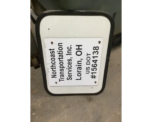 Running Board FREIGHTLINER COLUMBIA 120 LKQ Evans Heavy Truck Parts