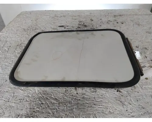 Running Board FREIGHTLINER COLUMBIA 120 LKQ Evans Heavy Truck Parts