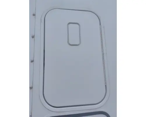 Running Board FREIGHTLINER COLUMBIA 120 LKQ Evans Heavy Truck Parts