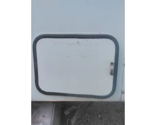 Running Board FREIGHTLINER COLUMBIA 120 LKQ Evans Heavy Truck Parts