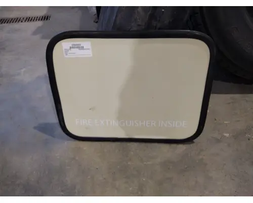 Running Board FREIGHTLINER COLUMBIA 120 LKQ Thompson Motors - Wykoff