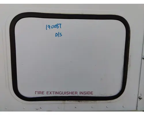 Running Board FREIGHTLINER COLUMBIA 120 LKQ Heavy Truck Maryland