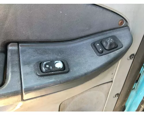 Door Electrical Switch Freightliner COLUMBIA 120 Vander Haags Inc Dm