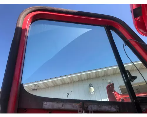 Door Glass, Front Freightliner COLUMBIA 120 Vander Haags Inc Sp