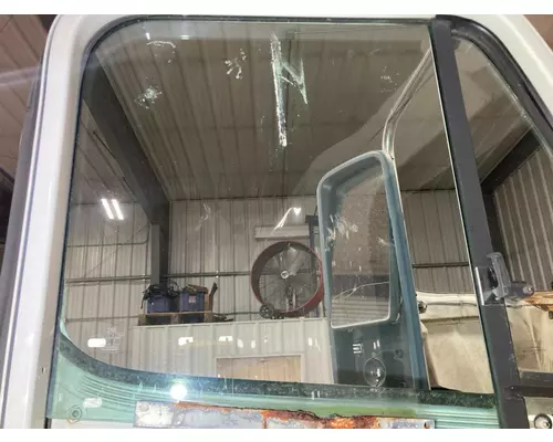 Door Glass, Front Freightliner COLUMBIA 120 Vander Haags Inc Sf