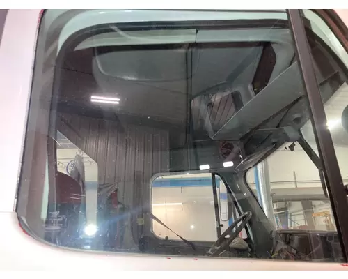 Door Glass, Front Freightliner COLUMBIA 120 Vander Haags Inc Sf