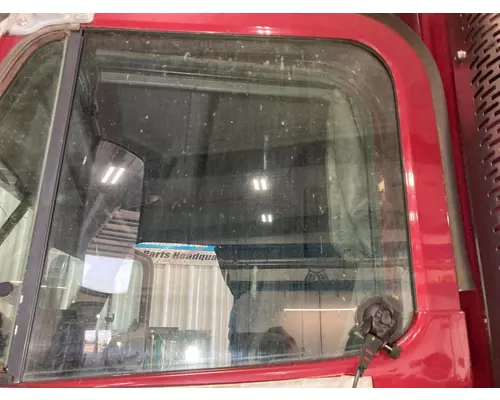 Door Glass, Front Freightliner COLUMBIA 120 Vander Haags Inc Sf