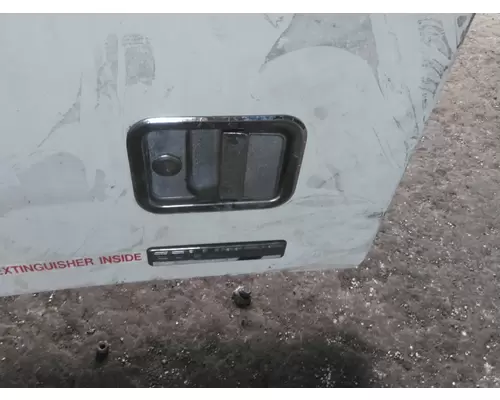 Door Handle FREIGHTLINER COLUMBIA 120 LKQ KC Truck Parts - Inland Empire