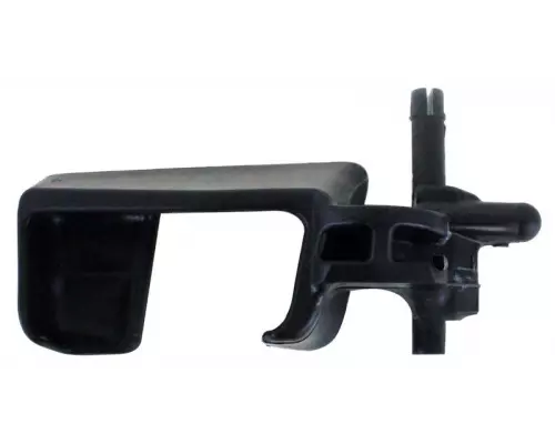 Door Hinge, Front Freightliner Columbia 120 Holst Truck Parts