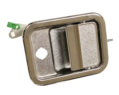 Door Hinge, Front Freightliner Columbia 120 Holst Truck Parts