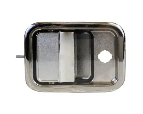 Door Hinge, Front Freightliner Columbia 120 Holst Truck Parts