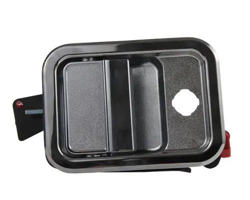 Door Hinge, Front Freightliner Columbia 120 Holst Truck Parts