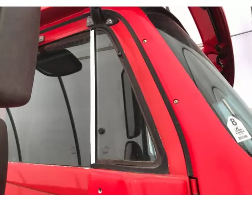 Door Vent Glass, Front Freightliner COLUMBIA 120 Vander Haags Inc Kc