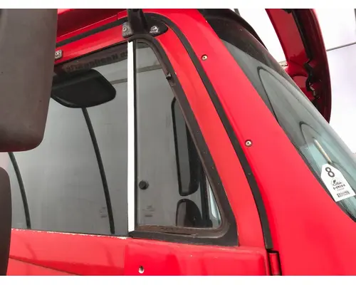 Door Vent Glass, Front Freightliner COLUMBIA 120 Vander Haags Inc Kc