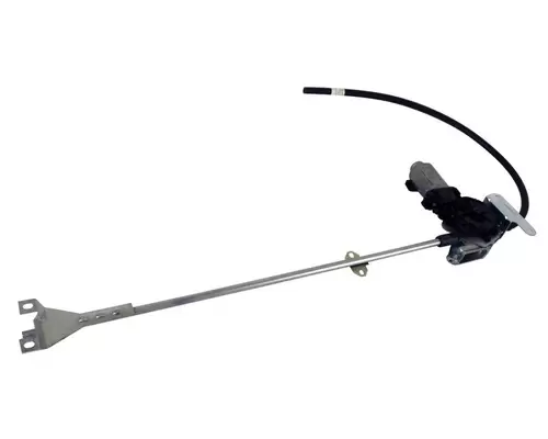 Freightliner Columbia 120 Door Window Regulator, Front