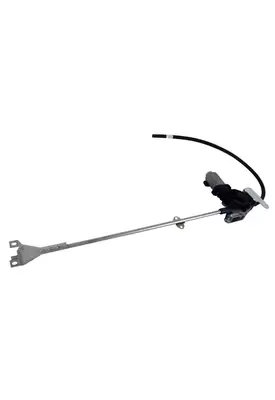 Freightliner Columbia 120 Door Window Regulator, Front