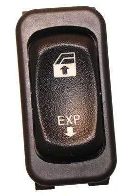 Freightliner Columbia 120 Door Window Regulator, Front