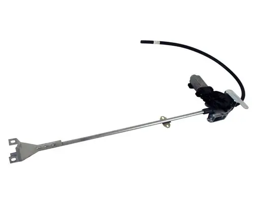 Door Window Regulator, Front Freightliner Columbia 120 Holst Truck Parts