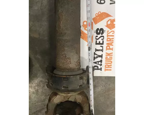 Freightliner Columbia 120 Drive Shaft, Front