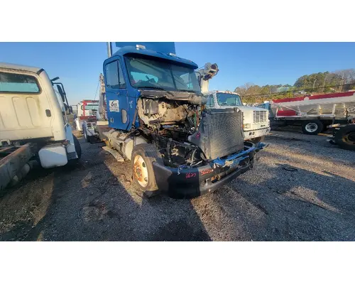 Drive Shaft, Rear FREIGHTLINER COLUMBIA 120 Crest Truck Parts