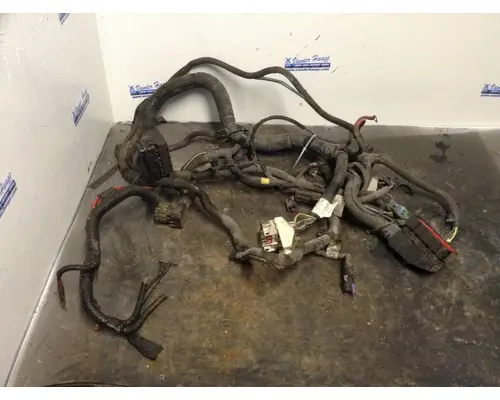 Electrical Parts, Misc. Freightliner COLUMBIA 120 Vander Haags Inc Sp