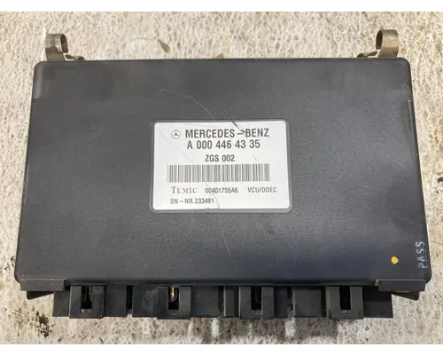 Electrical Parts, Misc. Freightliner COLUMBIA 120 Vander Haags Inc Sp