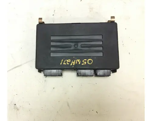 Electrical Parts, Misc. Freightliner COLUMBIA 120 Vander Haags Inc Dm