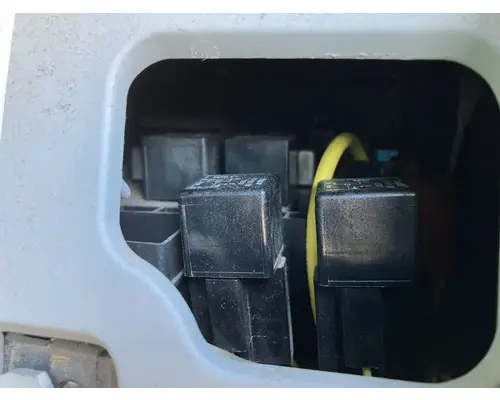 Electrical Parts, Misc. Freightliner COLUMBIA 120 Vander Haags Inc Dm