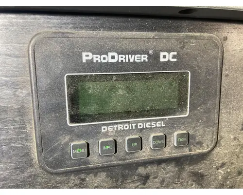 Electrical Parts, Misc. Freightliner COLUMBIA 120 Vander Haags Inc Sf