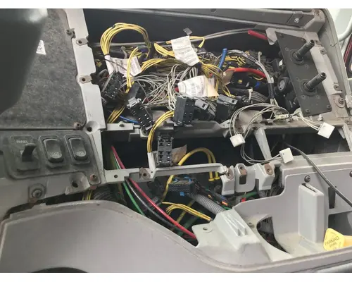 Electrical Parts, Misc. Freightliner COLUMBIA 120 Vander Haags Inc Kc