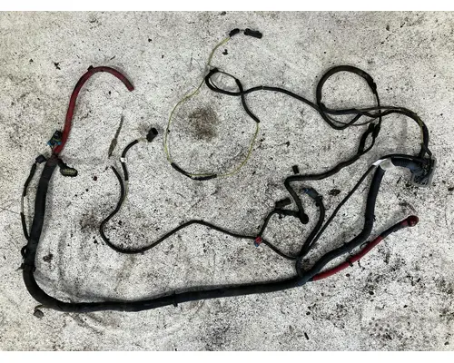 Electrical Parts, Misc. Freightliner COLUMBIA 120 Vander Haags Inc Col