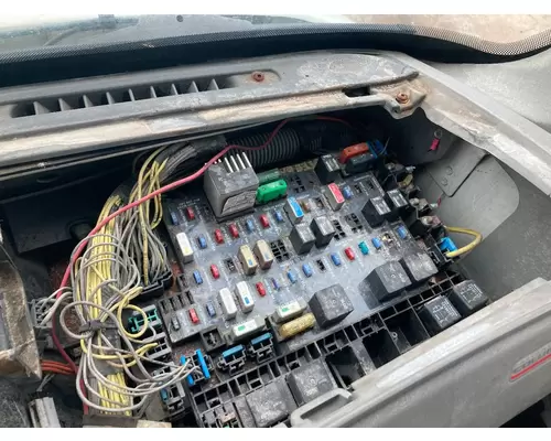 Electrical Parts, Misc. Freightliner COLUMBIA 120 Vander Haags Inc Dm
