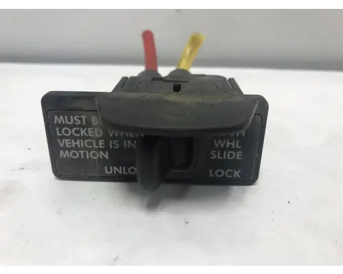 Electrical Parts, Misc. Freightliner COLUMBIA 120 Vander Haags Inc Sf