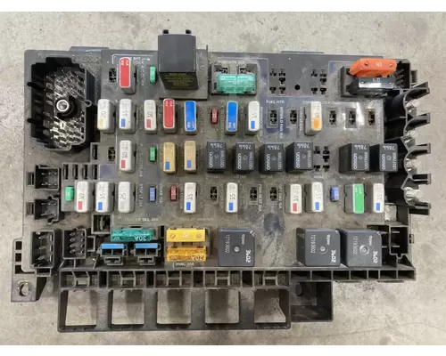 Electrical Parts, Misc. Freightliner COLUMBIA 120 Vander Haags Inc Col