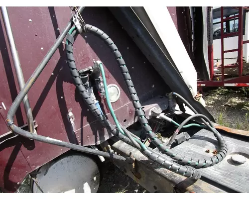 Electrical Parts, Misc. FREIGHTLINER COLUMBIA 120 Tim Jordan's Truck Parts, Inc.