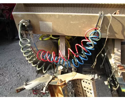 Electrical Parts, Misc. FREIGHTLINER COLUMBIA 120 Tim Jordan's Truck Parts, Inc.