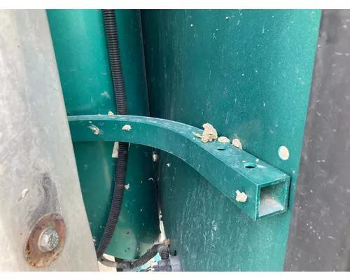 Brackets, Misc. Freightliner COLUMBIA 120 Vander Haags Inc Dm