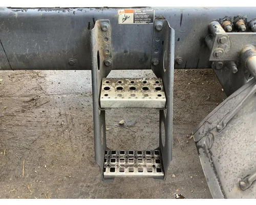 Brackets, Misc. Freightliner COLUMBIA 120 Vander Haags Inc DM