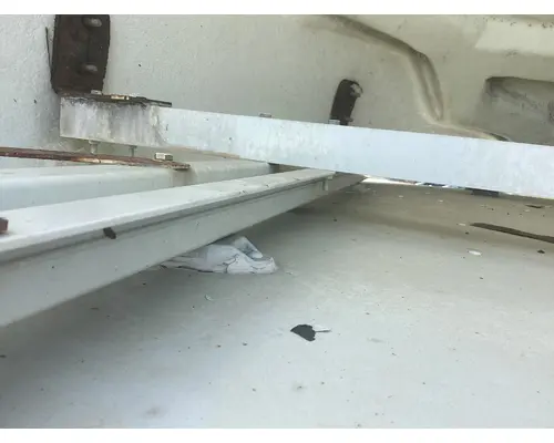 Brackets, Misc. Freightliner COLUMBIA 120 Vander Haags Inc Cb