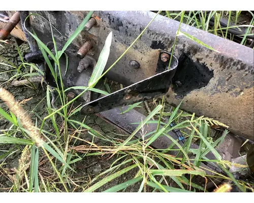 Brackets, Misc. Freightliner COLUMBIA 120 Vander Haags Inc Cb