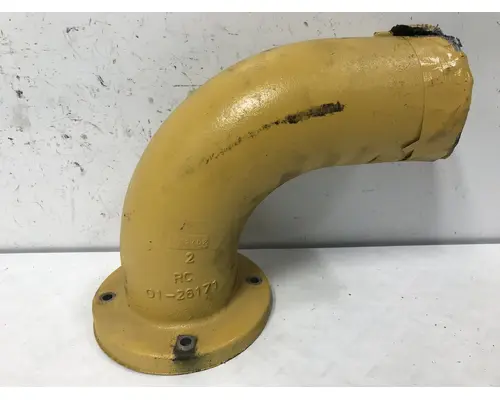 Engine Parts, Misc. Freightliner COLUMBIA 120 Vander Haags Inc Sf